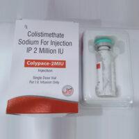 COLYPACE 2MIU
