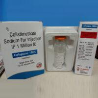 COLYPASE 1MIU