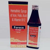 FERECA ORANGE SYP