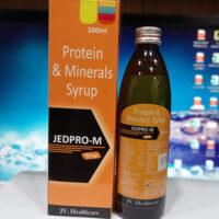 JEDPRO-M SYP