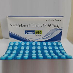 JVMOL-650 Tablets