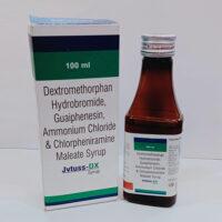JVTUSS-DX SYP