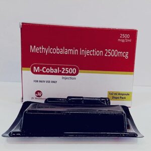 M COBAL 2500