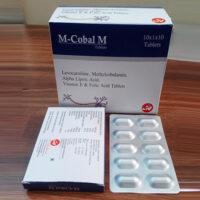 M-COBAL-M
