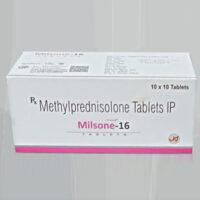 MILSON-16
