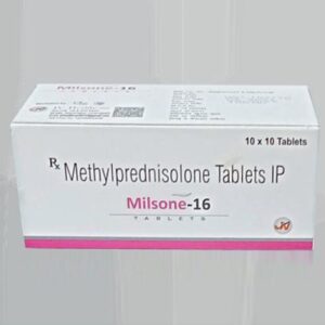 MILSON-16 Tablets