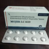 MOJER LC KID