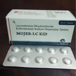 MOJER LC KID