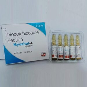 MYOSHOT 4 INJ