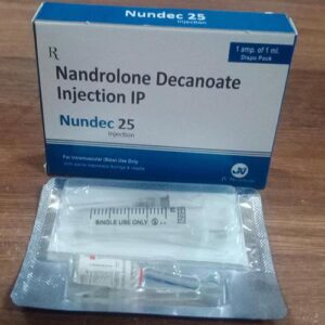 NUNDEC 25