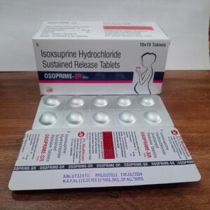 Osoprime tab