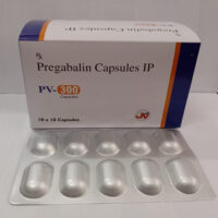 PV-300 CAP