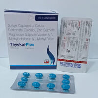THYOKAL PLUS S.G.