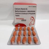 THYOKAL ULTRA TAB