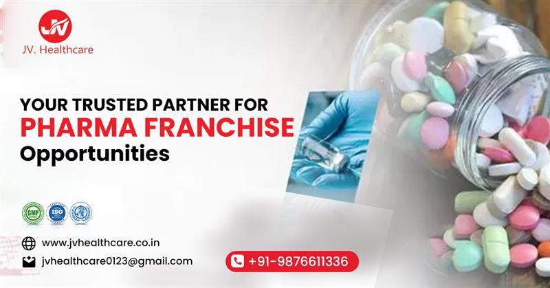 PCD pharma franchise