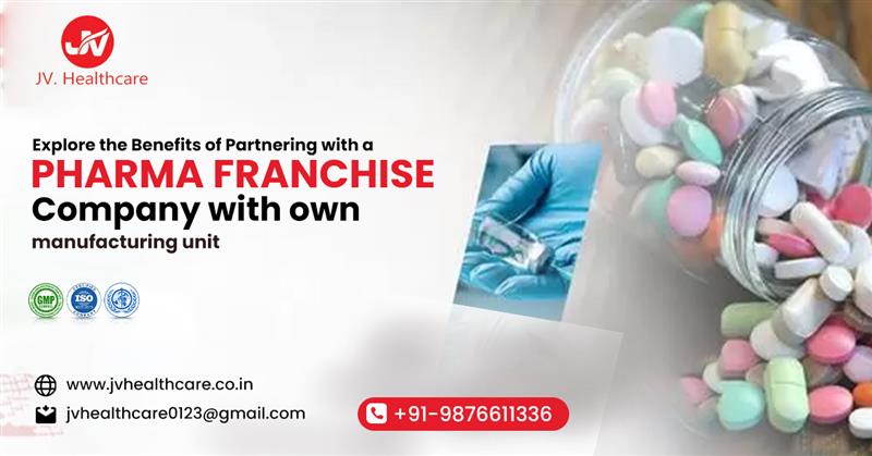 Own manufacturing PCD Company