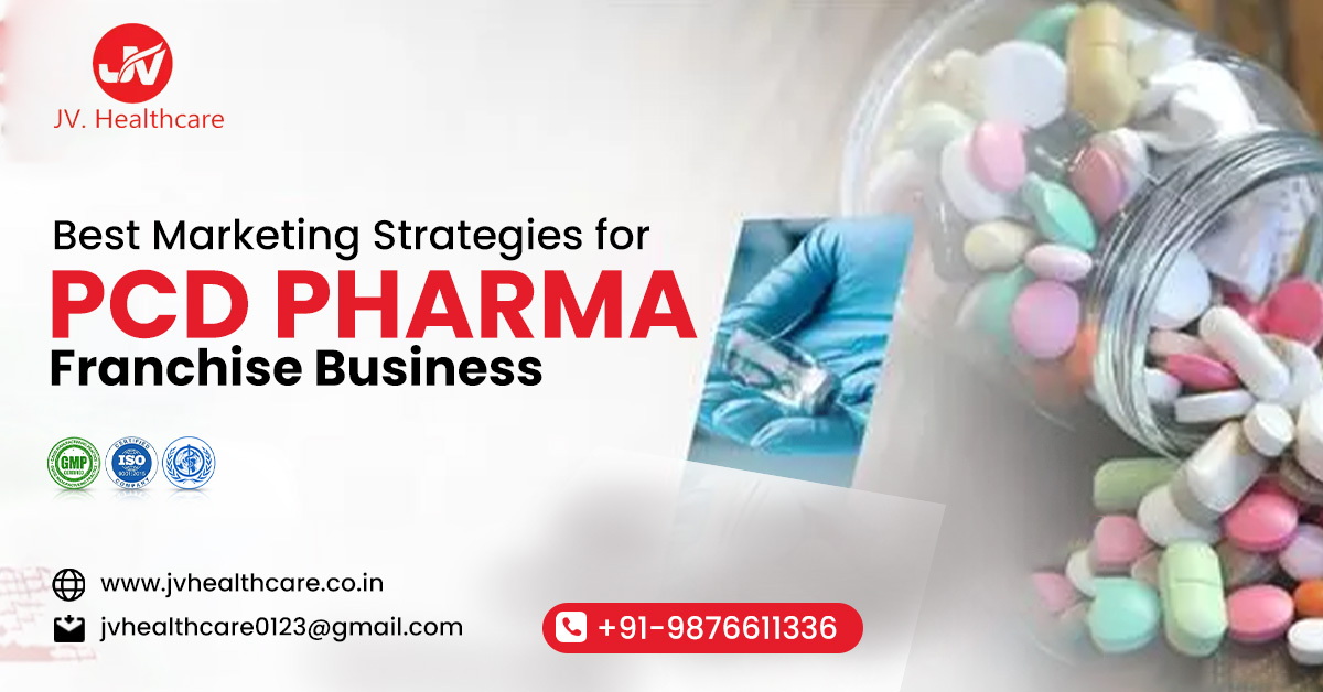 Pcd Pharma Company in Chandigarh