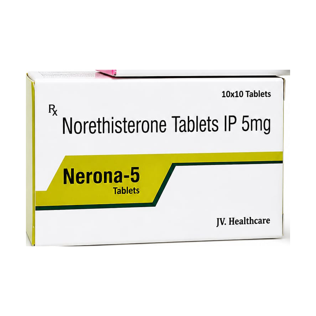 Nerona-5 Tablets
