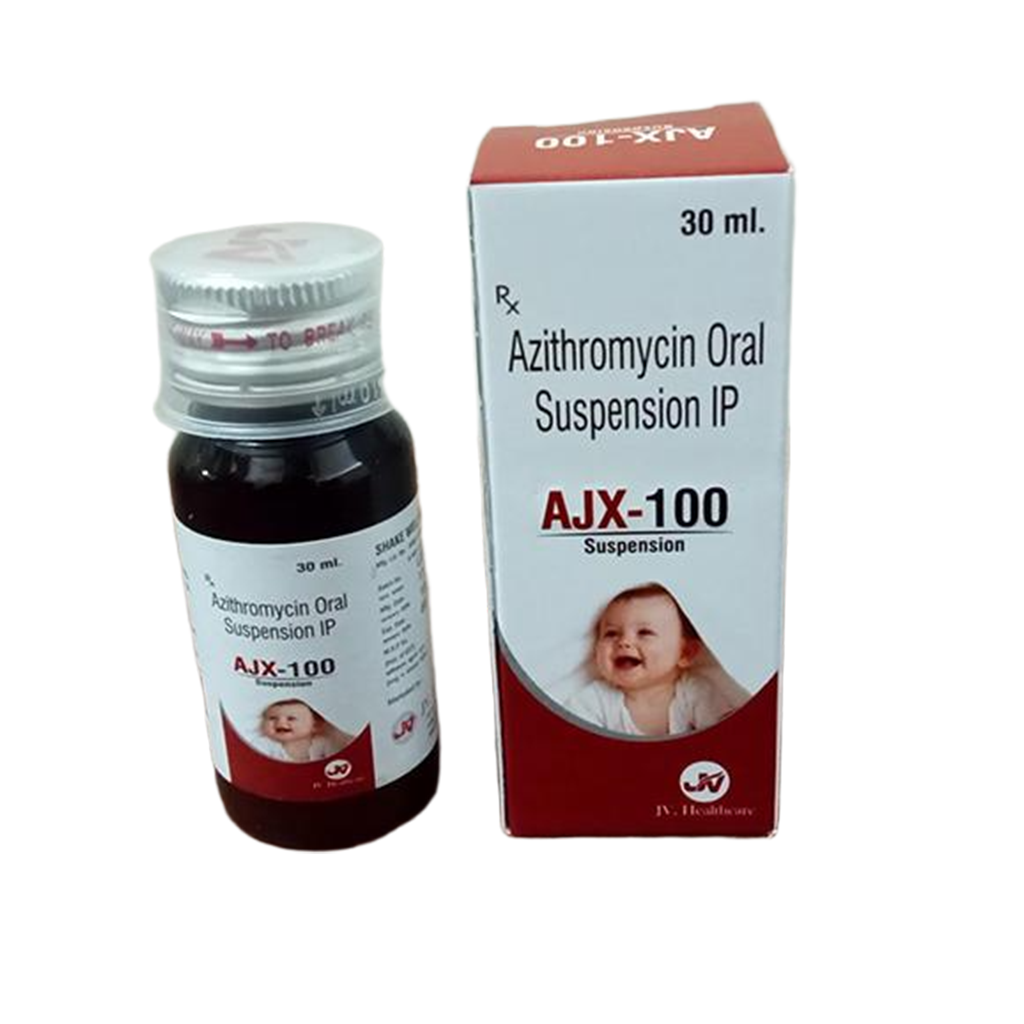 AJX-100 SYP
