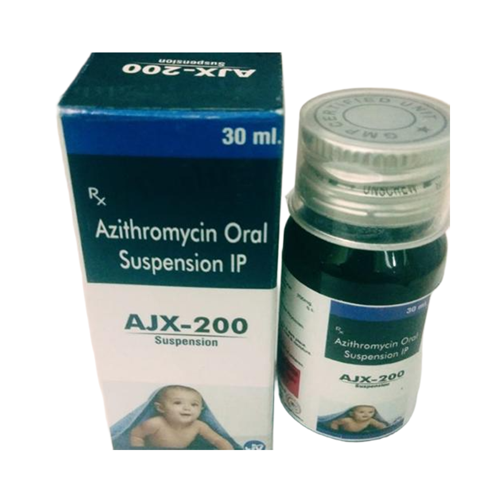 AJX-200 SYP