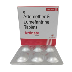 ARTINATE TAB