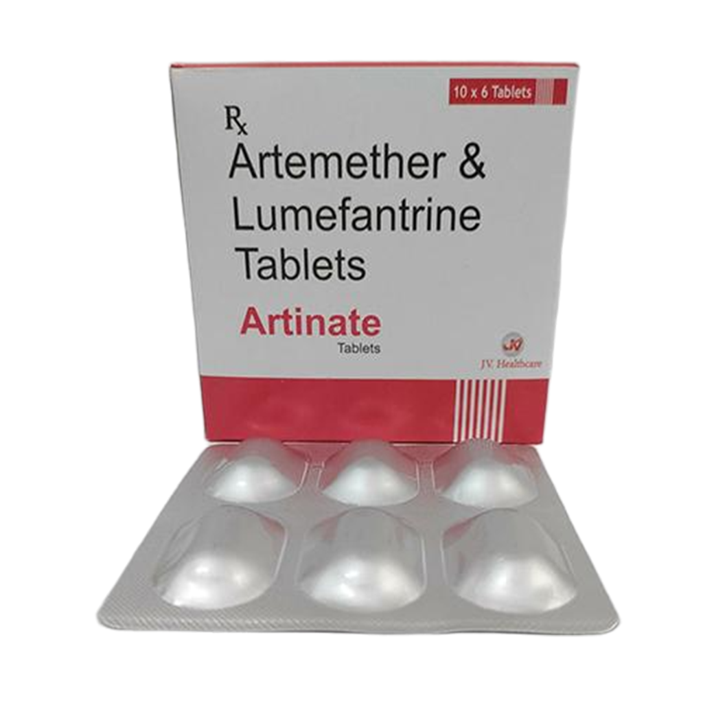 ARTINATE TAB