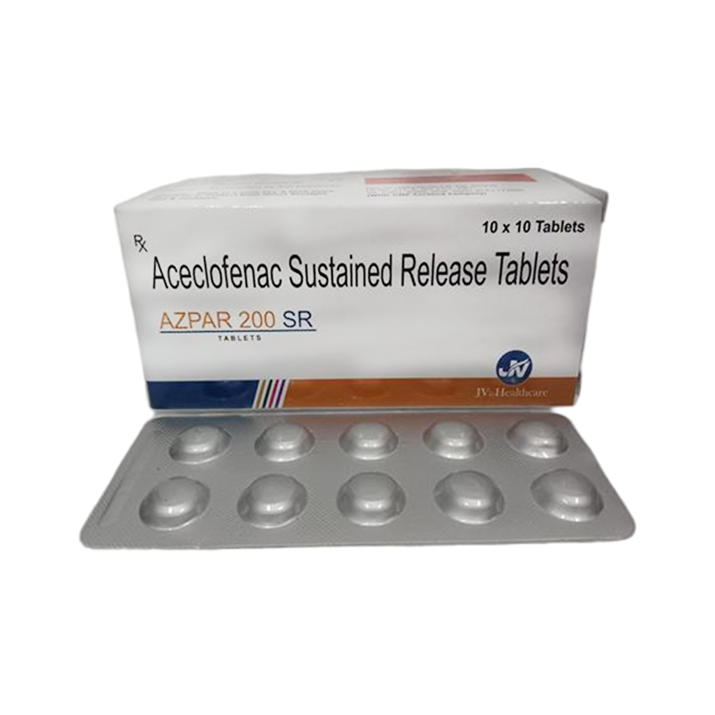 AZPAR-200SR