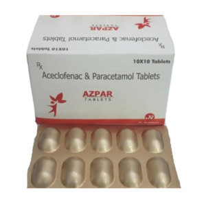 AZPAR(ALU-ALU)