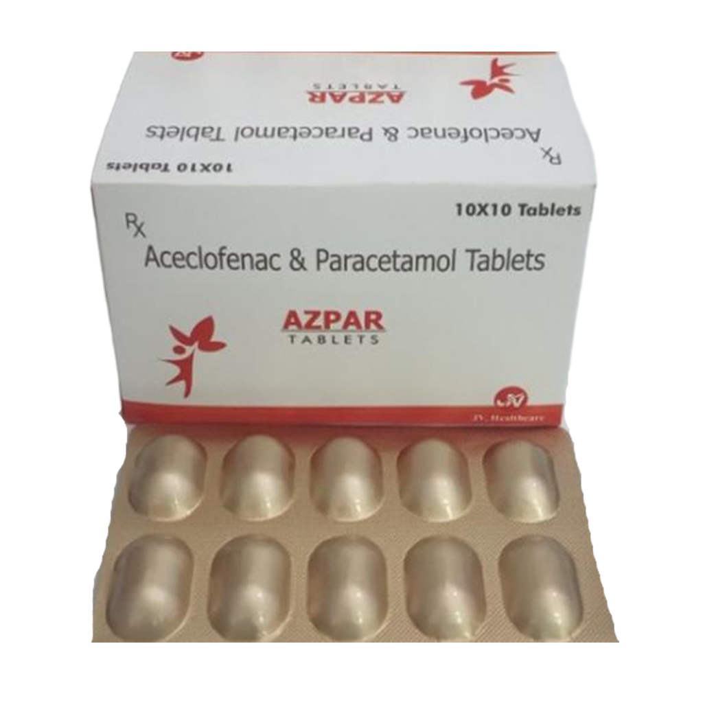 AZPAR(ALU-ALU)