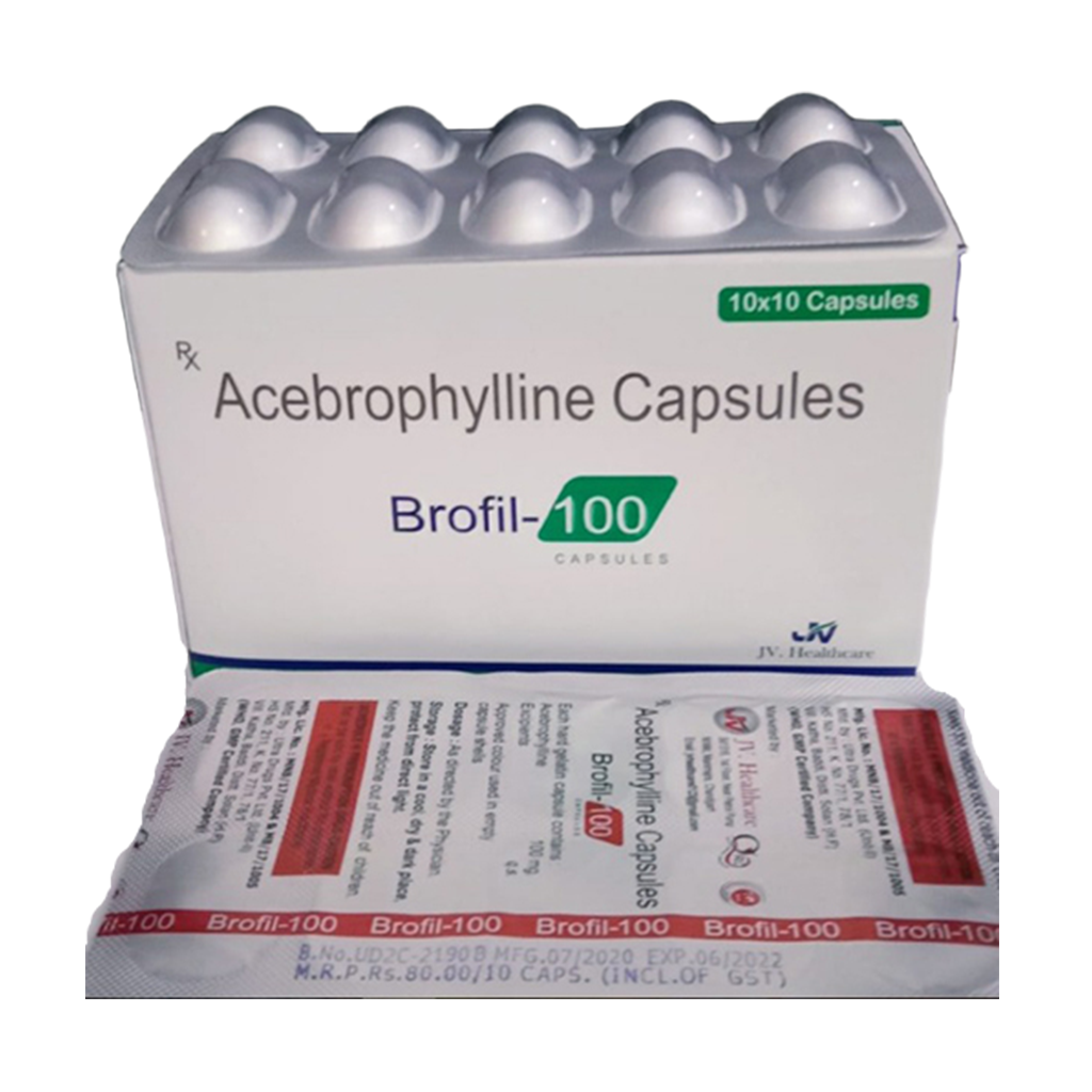 BROFIL-100
