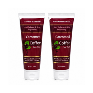 Carcomed Coffee