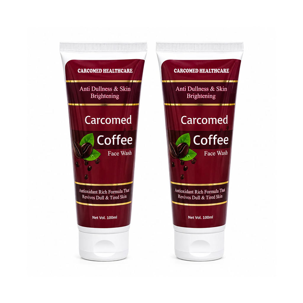 Carcomed Coffee
