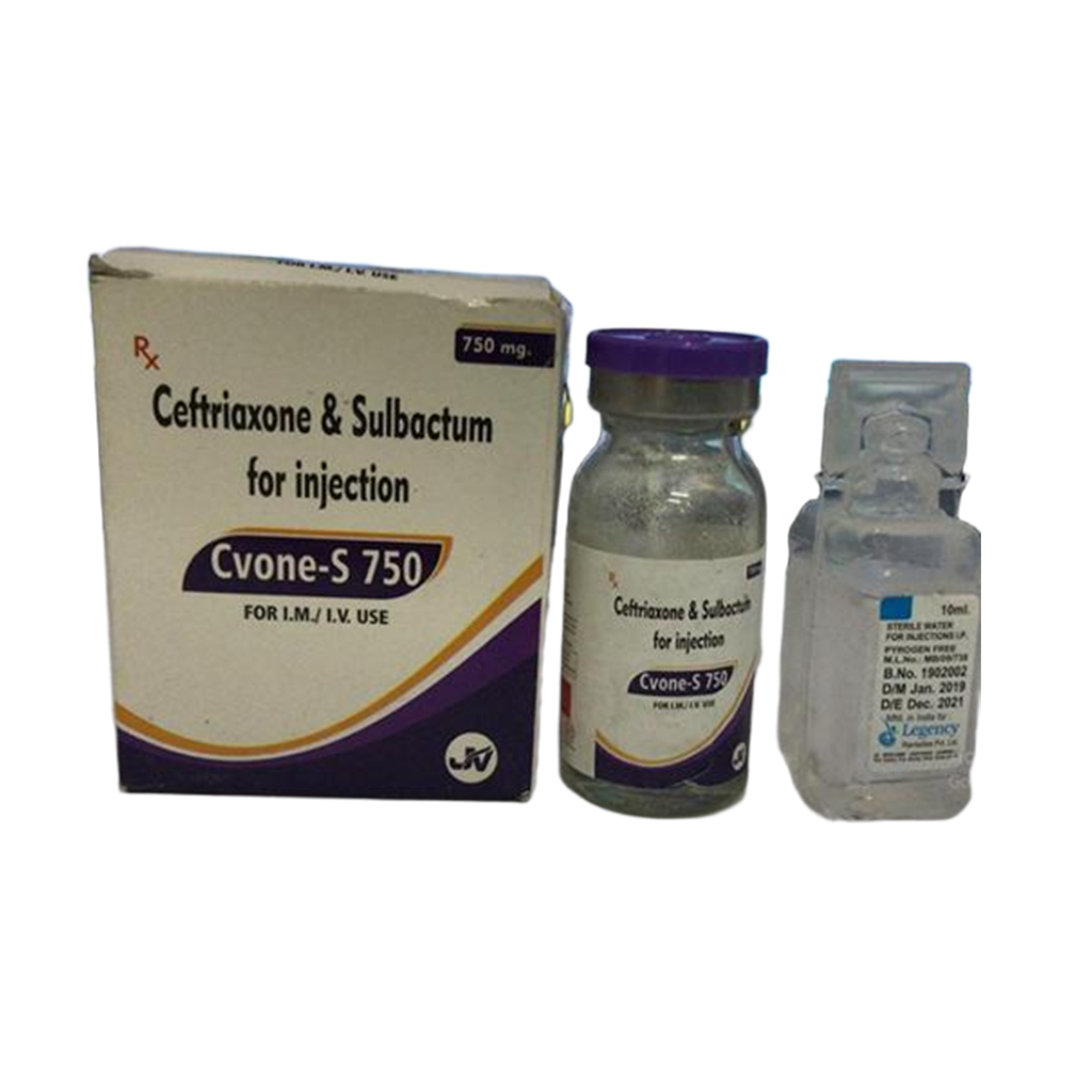 CVONE-S 750