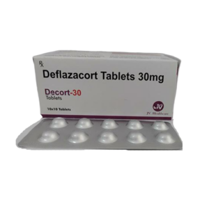 DECORT-30 TAB