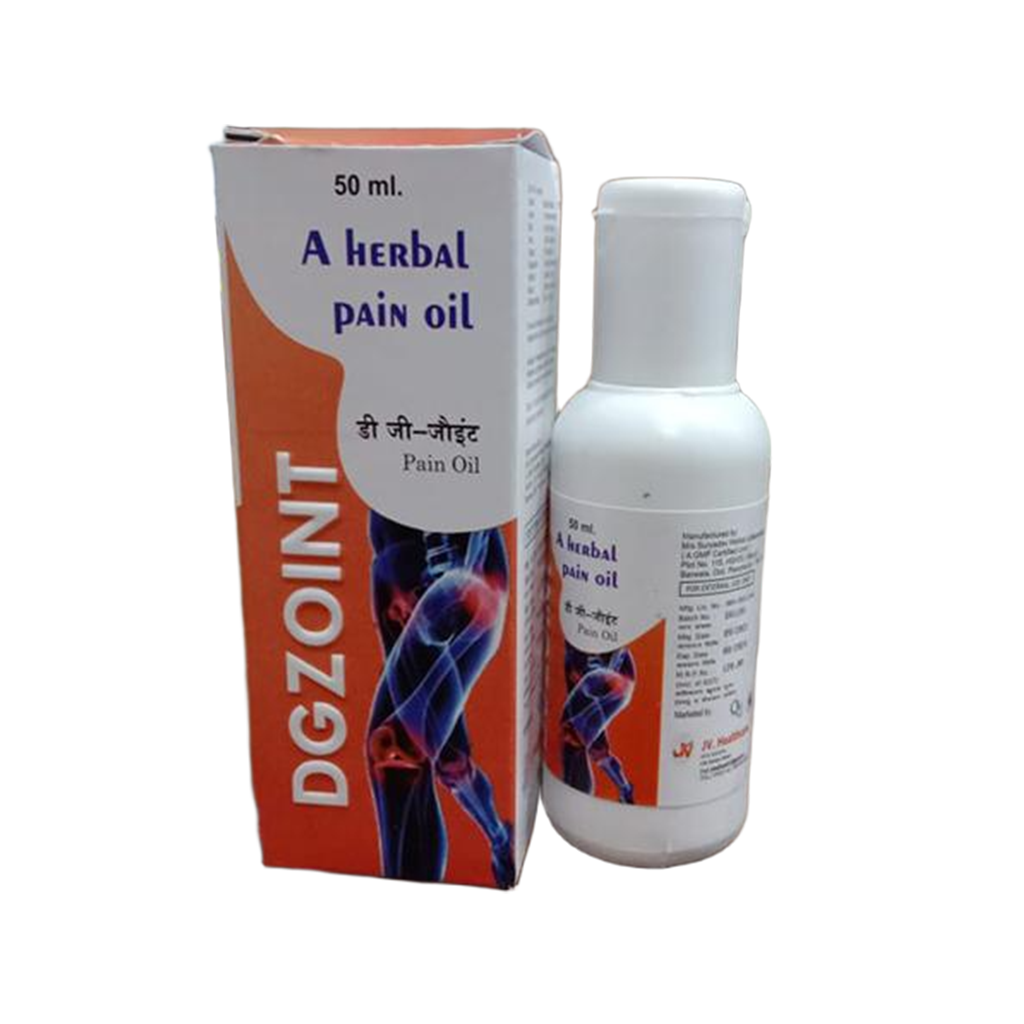 DGZOINT PAIN OIL