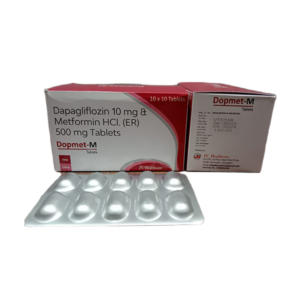 DOPMET-M
