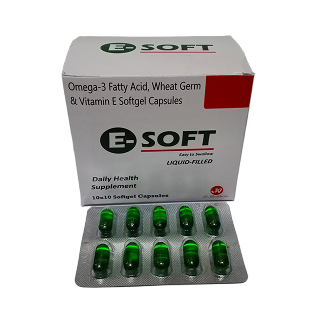 E-SOFT