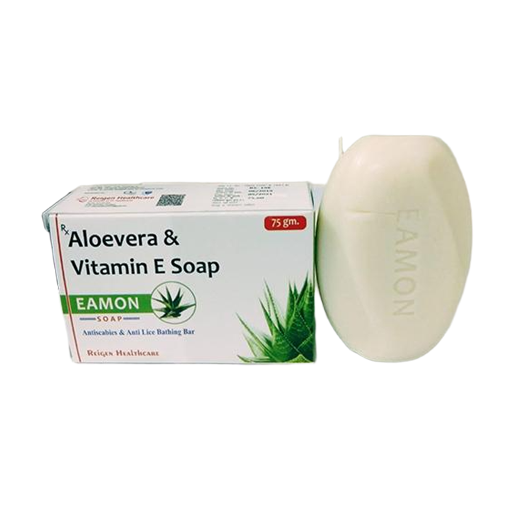 EAMON SOAP