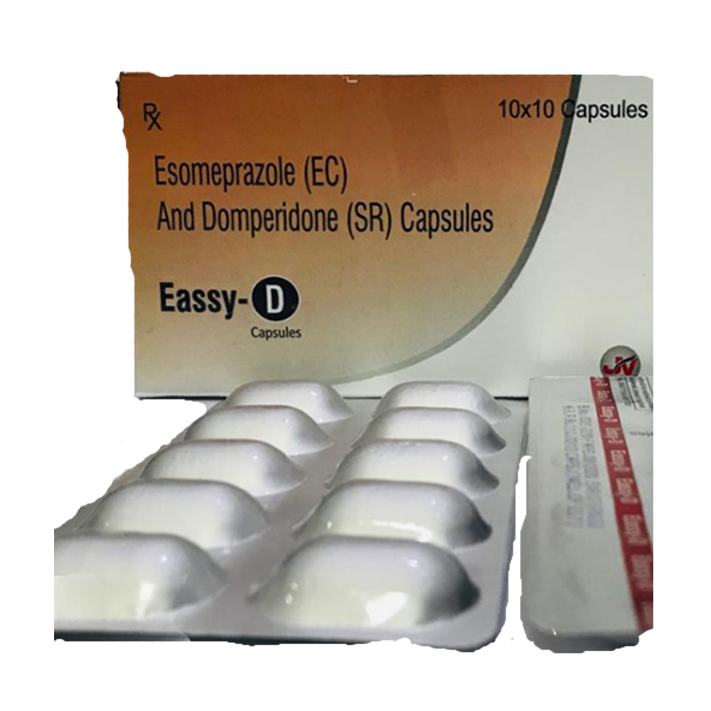 EASSY-D
