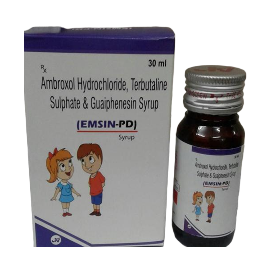 EMSIN-PD drop