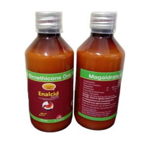ENALCID SYP MANGO