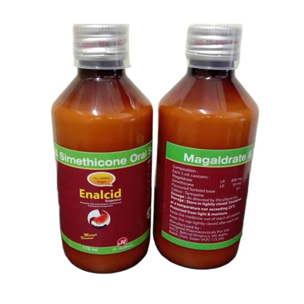 ENALCID SYP MANGO