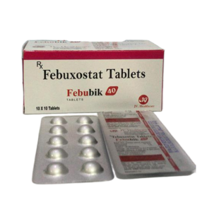FEBUBIK- 40