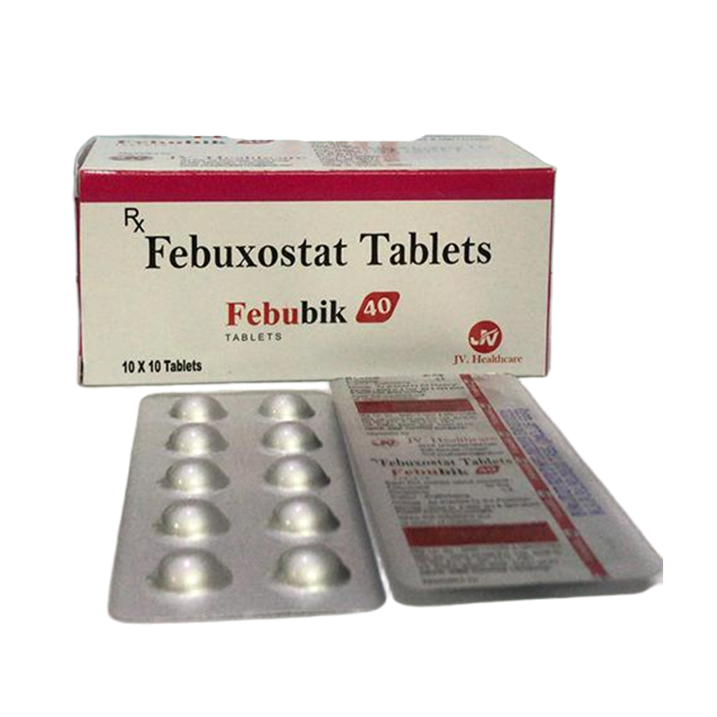 FEBUBIK- 40