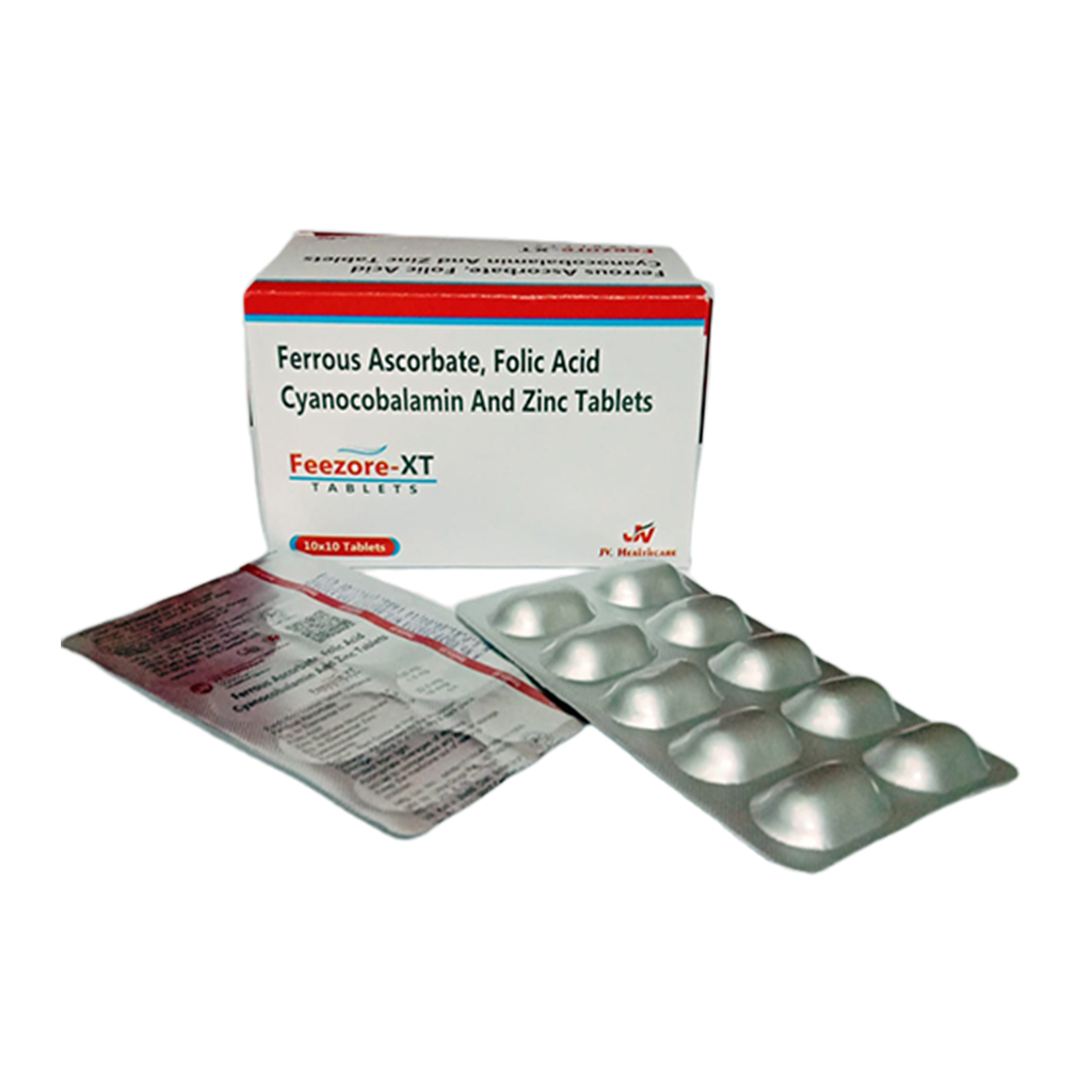 FEEZORE-XT