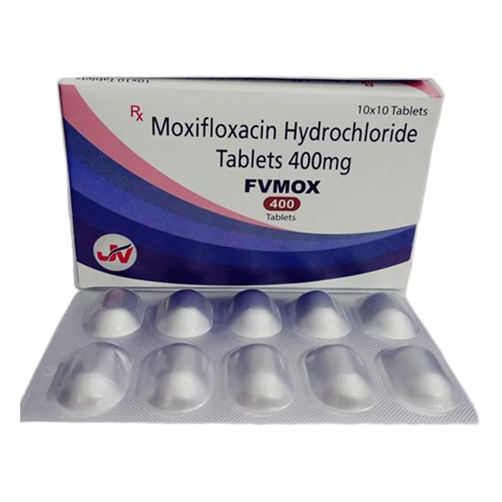 FVMOX-400 TAB