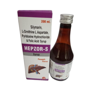 HEPZOR-S
