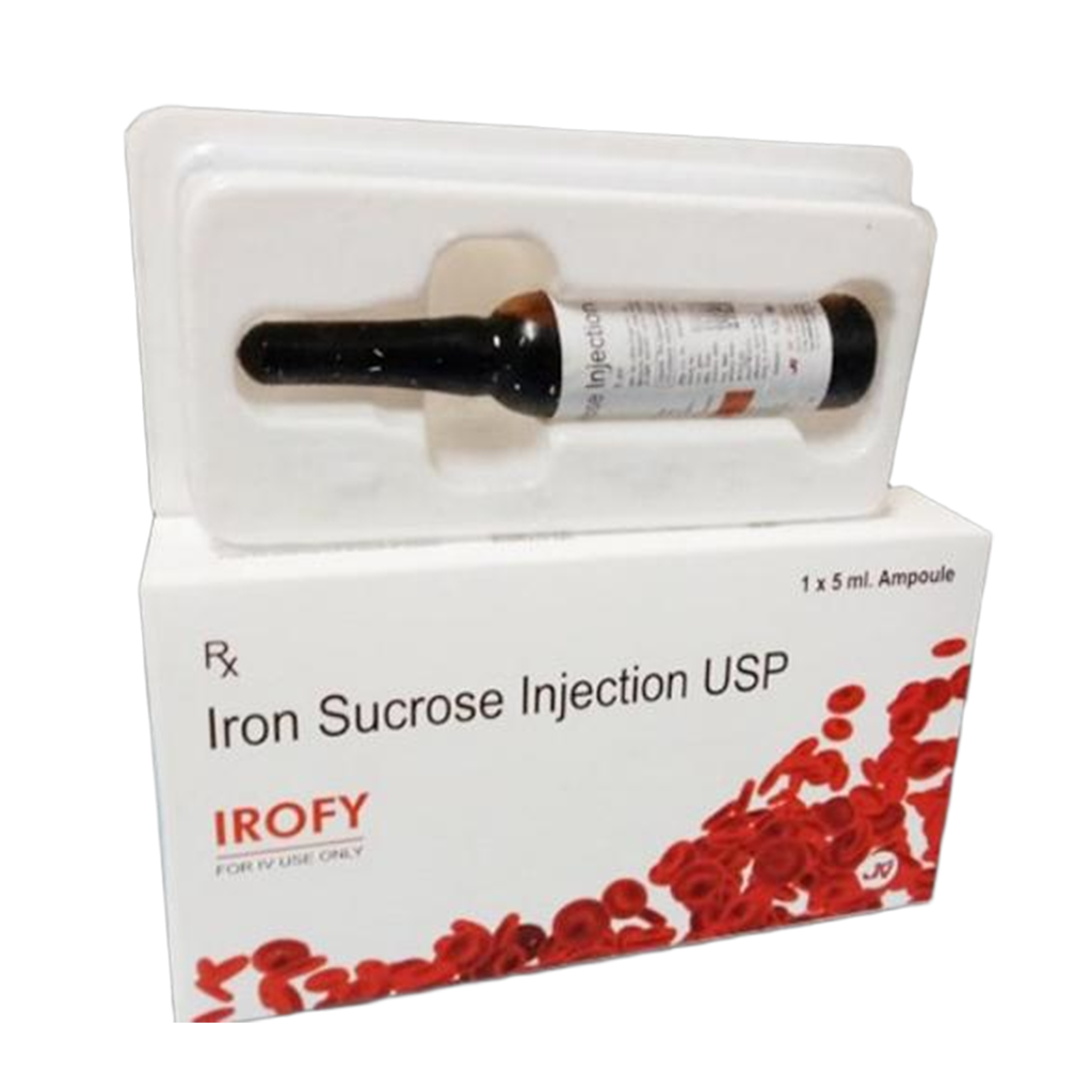 IROFY INJ