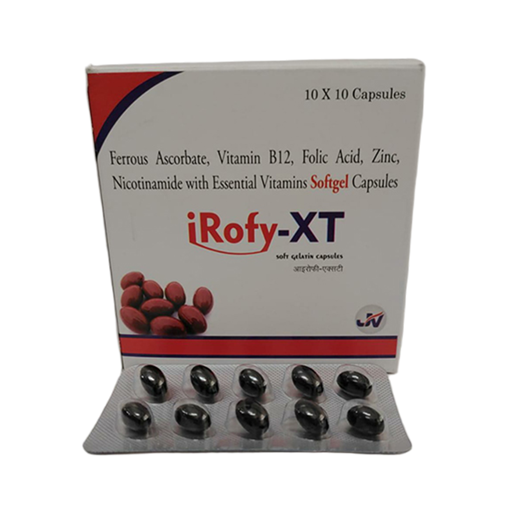 IROFY-XT (food)