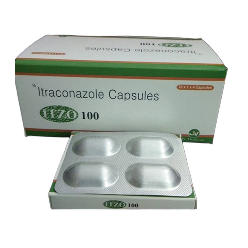 ITZO-100